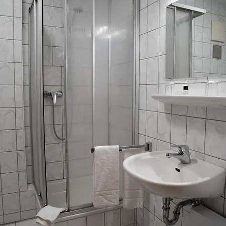 Aparthotel Zum Schultenhof Bochum