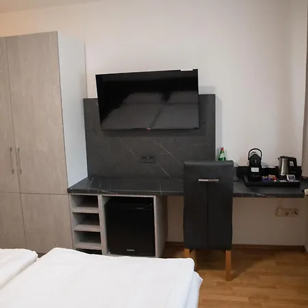 Aparthotel Zum Schultenhof Bochum