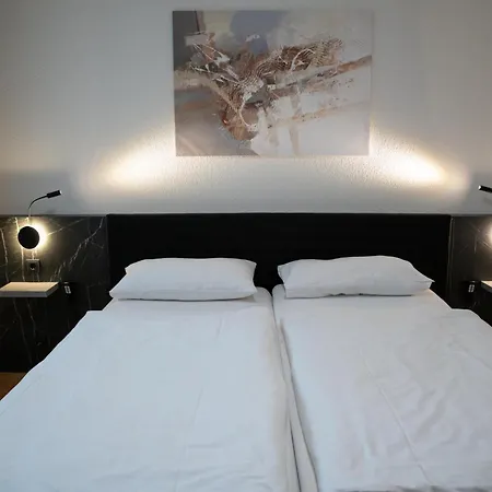 Aparthotel Zum Schultenhof Bochum
