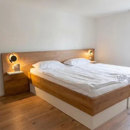 Aparthotel Zum Schultenhof 2*