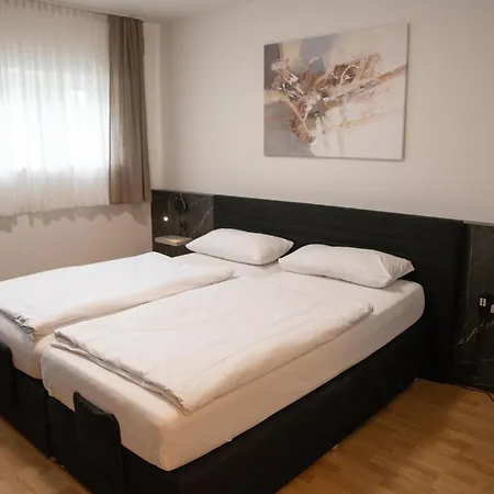 Zum Schultenhof Aparthotel