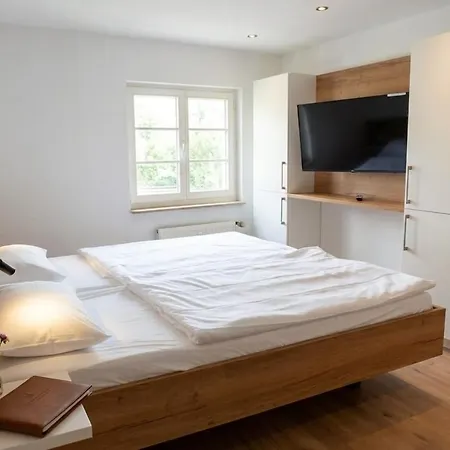 Aparthotel Zum Schultenhof Bochum