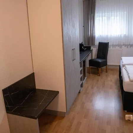 Zum Schultenhof Aparthotel