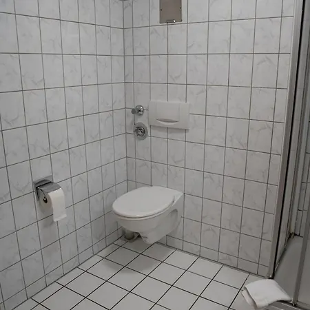 Aparthotel Zum Schultenhof