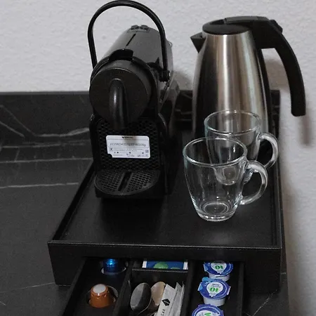 Aparthotel Zum Schultenhof 2*
