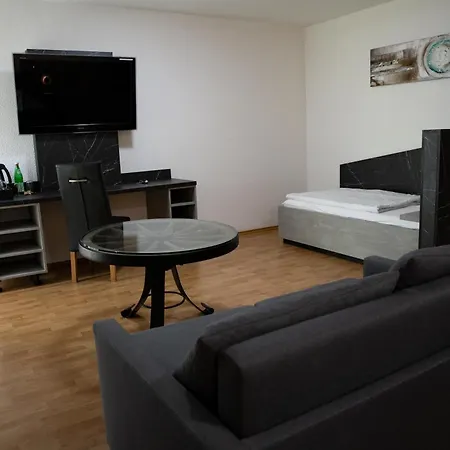 Aparthotel Zum Schultenhof