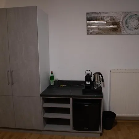 Aparthotel Zum Schultenhof Bochum