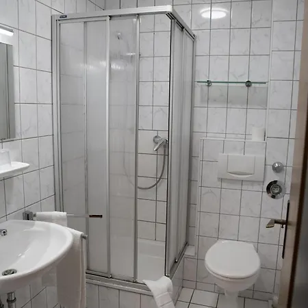 Zum Schultenhof Aparthotel Bochum