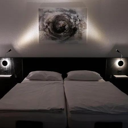 Zum Schultenhof Aparthotel