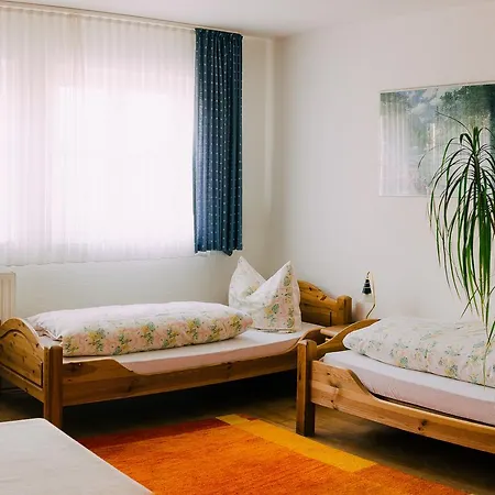 Aparthotel Zum Schultenhof Bochum