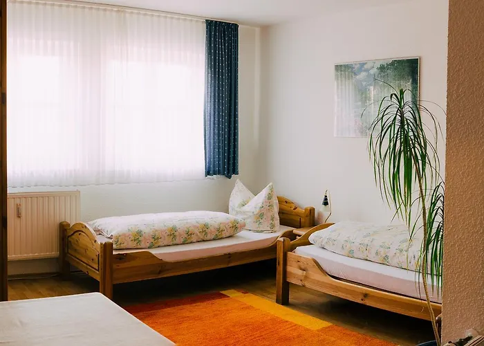 Otel Zum Schultenhof Bochum