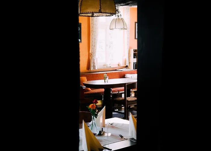 Zum Schultenhof ボーフム